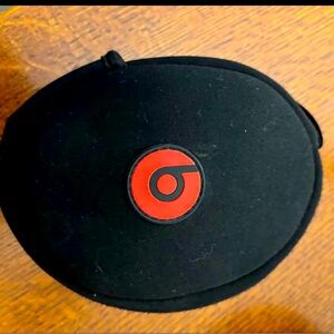 Beats by Dre